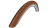 Schwalbe Road Cruiser Reflex BROWN/REFLEX/SILBER 47-559 (26 x 1.75)