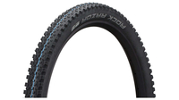 Schwalbe Rock Razor 27, 5 Zoll MTB Reifen SCHWARZ 60-584 (27.5 x 2.35)