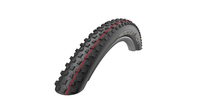 Schwalbe Rocket Ron 29 Zoll Addix SCHWARZ 54-622 (29 x 2.10)
