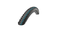 Schwalbe Rocket Ron 29 Zoll Addix SCHWARZ 57-622 (29 x 2.25)