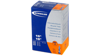 Schwalbe Schlauch DV 4,  16 Zoll