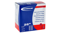 Schwalbe Schlauch SV13J SCHWARZ