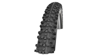 Schwalbe Smart Sam 26 Zoll Addix SCHWARZ 54-559 (26 x 2.10)
