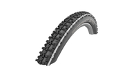 Schwalbe Smart Sam 26 Zoll Addix SCHWARZ/WEIß 57-559 (26 x 2.25)