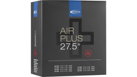 Schwalbe SV21 AP Air Plus Schlauch SCHWARZ