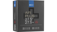 Schwalbe SV21+ AP Air Plus Schlauch SCHWARZ
