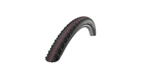 Schwalbe Thunder Burt 29 Zoll Addix SCHWARZ 54-622 (29 x 2.10)