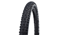 Schwalbe Tough Tom Active 27, 5 BLACK 57-584 (27.5 X 2.25) 650B