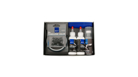 Schwalbe Tubeless Easy Kit SCHWARZ/BLAU 23MM