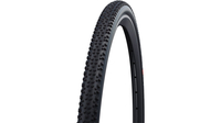 Schwalbe X-One Allround SGR 28 BLACK 33-622 (28 x 1.30) 700 x 33C