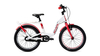 SŽcool niXe EVO 18-3 PEARLWHITE/RED