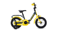 SŽcool nixe steel 12 GREY/YELLOW