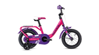 SŽcool nixe steel 12 PINK/VIOLETT