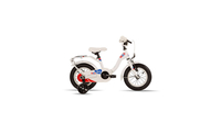 S`COOL niXe steel 12 WHITE/BLUE/RED