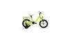 S`COOL niXe steel 12 YELLOW/GREEN