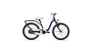 S`COOL niXe steel 18 BLUE/ORANGE
