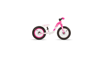 S`COOL pedeX 1 PINK/GREY MATT