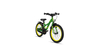 S`COOL XXlite steel 18 GREEN/YELLOW