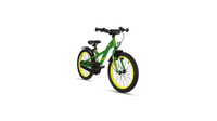 S`COOL XXlite steel 18 GREEN/YELLOW
