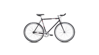 SE Bikes Lager METALLIC BLACK
