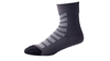 Sealskinz MTB Ankle mit Hydrostop ANTHRACITE/CHARCOAL/BLACK S