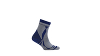 Sealskinz Thin Ankle Length Sock GREY S