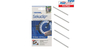 Sekuclip Reflexspeichen a 72 Stck.