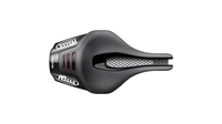 Selle Italia Iron Kit Carbonio Flow SCHWARZ