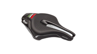 Selle Italia Iron Tekno Flow SCHWARZ