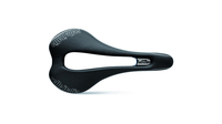 Selle Italia SLR Super Flow L SCHWARZ
