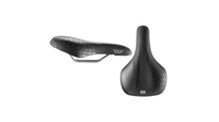 Selle Royal Ben Sattel SCHWARZ
