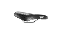 Selle Royal Candy Sattel SCHWARZ