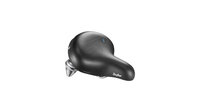 Selle Royal Drifter Medium SCHWARZ