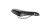 Selle Royal Hello Sattel SCHWARZ