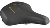 Selle Royal Lookin 3D Relaxed SCHWARZ