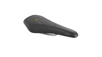 Selle Royal Lookin Athletic Sattel SCHWARZ