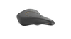 Selle Royal Lookin Relaxed Sattel SCHWARZ