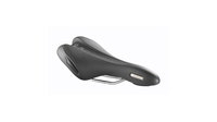 Selle Royal Optica Athletic SCHWARZ