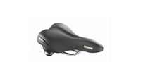 Selle Royal Optica Moderate Women SCHWARZ
