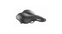 Selle Royal Optica Relaxed SCHWARZ