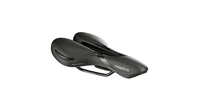 Selle Royal Respiro Soft Athletic SCHWARZ