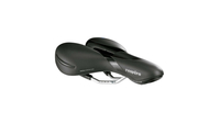Selle Royal Respiro Soft Moderate SCHWARZ