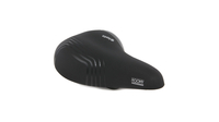 Selle Royal Roomy Classic SCHWARZ