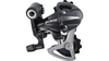 Shimano 105 RD-5701 10-f SCHWARZ