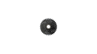 Shimano ACERA CS-HG200-9 Kassette MATTSCHWARZ