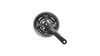 Shimano Acera FC-M361 Kurbel SCHWARZ