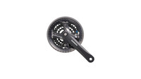 Shimano Acera FC-M361 Kurbel SCHWARZ