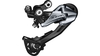 Shimano Acera RD-M3000 9-fach GRAU/SCHWARZ
