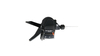 Shimano Acera SL-M3000 3-fach SCHWARZ