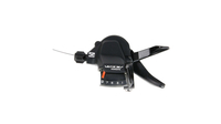 Shimano Acera SL-M3000 9-fach SCHWARZ